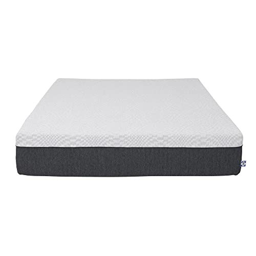 Sealy Essentials 12" Memory Foam Bed in Box, King
